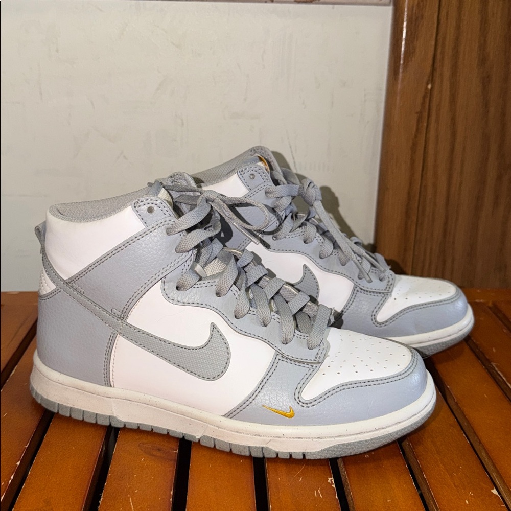 Nike Dunk High NN GS